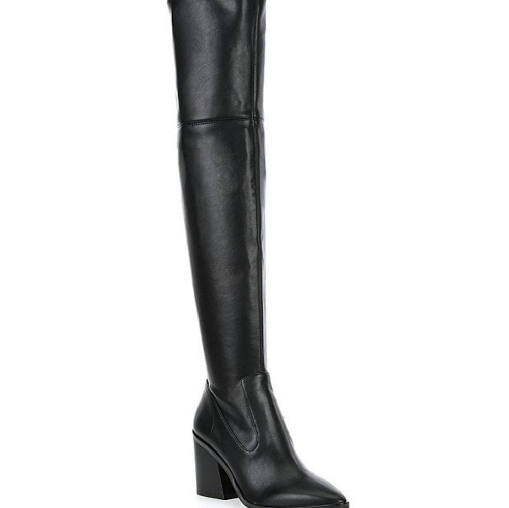 Gianni bini over the knee boot